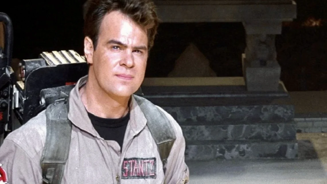 Ghostbusters-Dan-Aykroyd