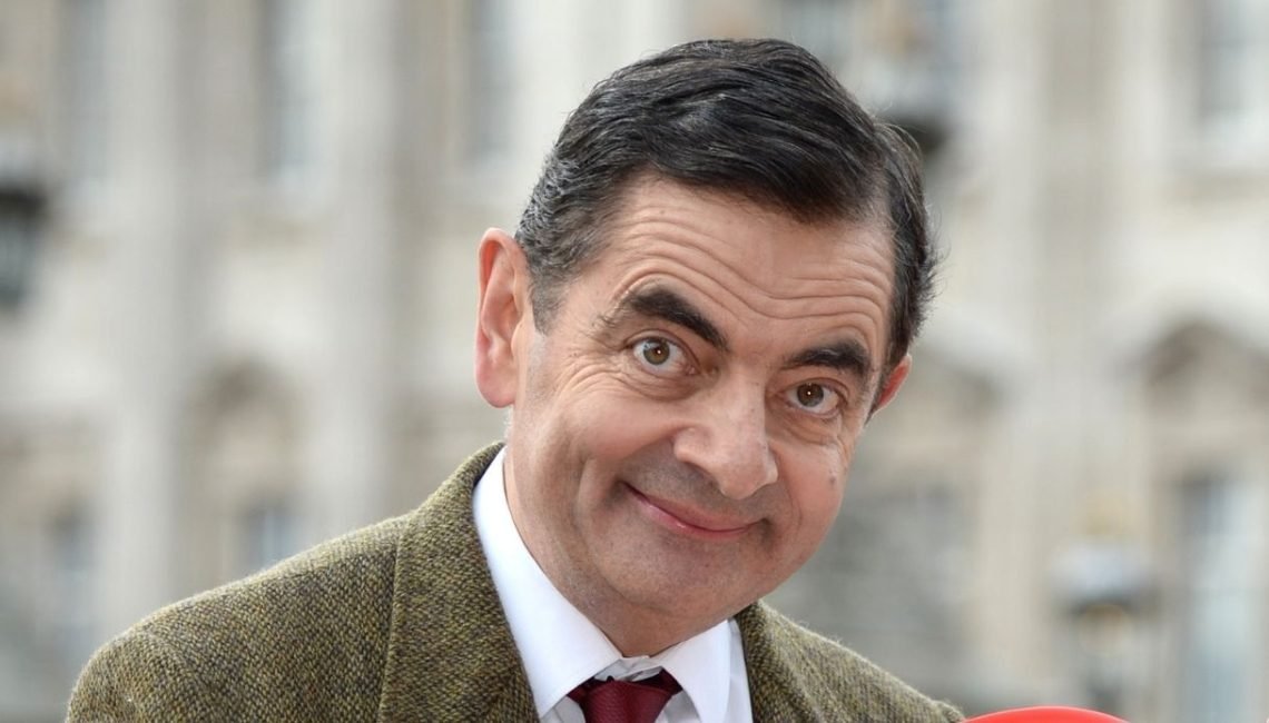 mr-bean